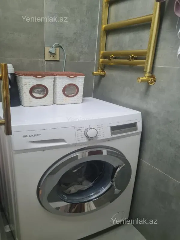 Satılır 3 otaqlı köhnə tikili 72 m²