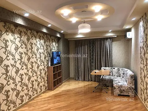 Satılır 3 otaqlı yeni tikili 115 m² — Bakı, Sabunçu 3 otaq 115.00 m²