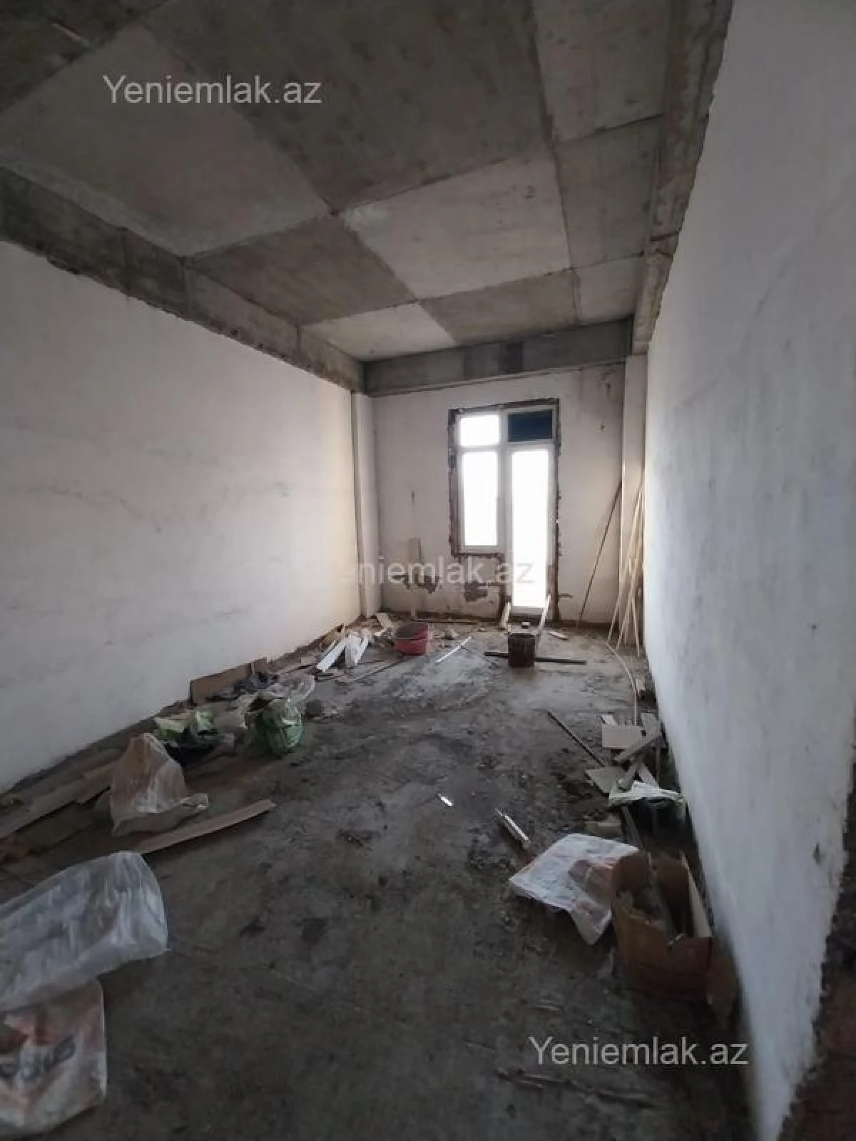 Satılır 3 otaqlı yeni tikili 150 m²