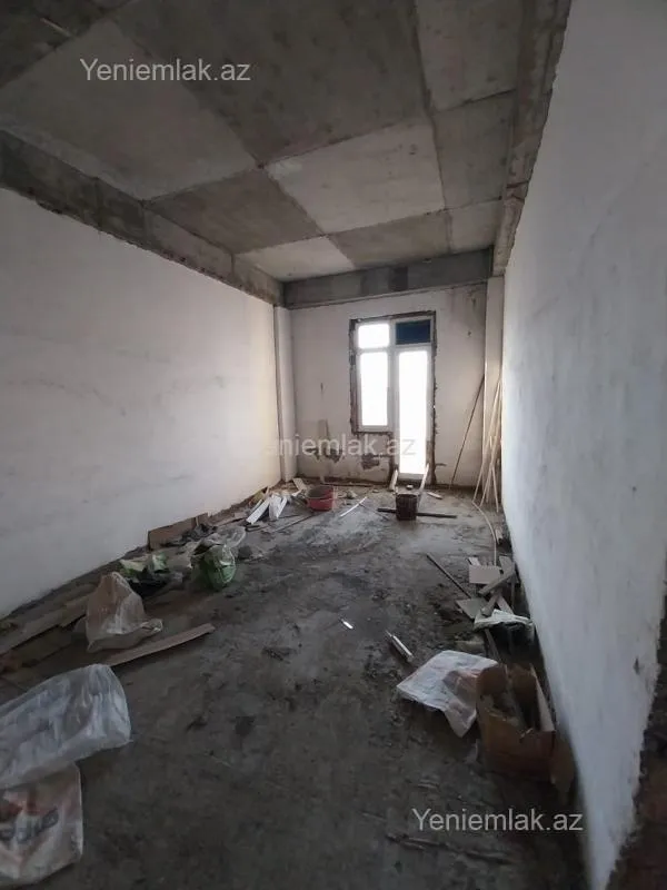 Satılır 3 otaqlı yeni tikili 150 m²