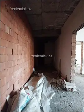 Satılır 3 otaqlı yeni tikili 150 m²