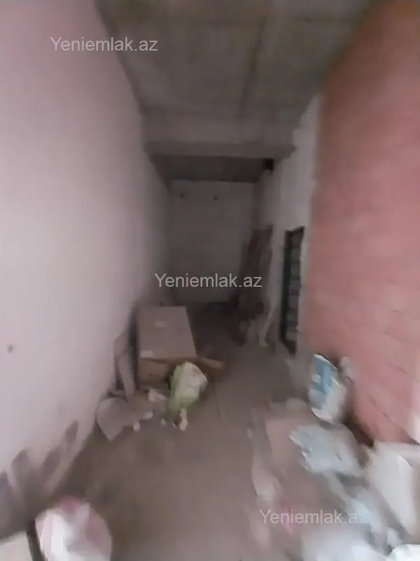 Satılır 3 otaqlı yeni tikili 150 m²