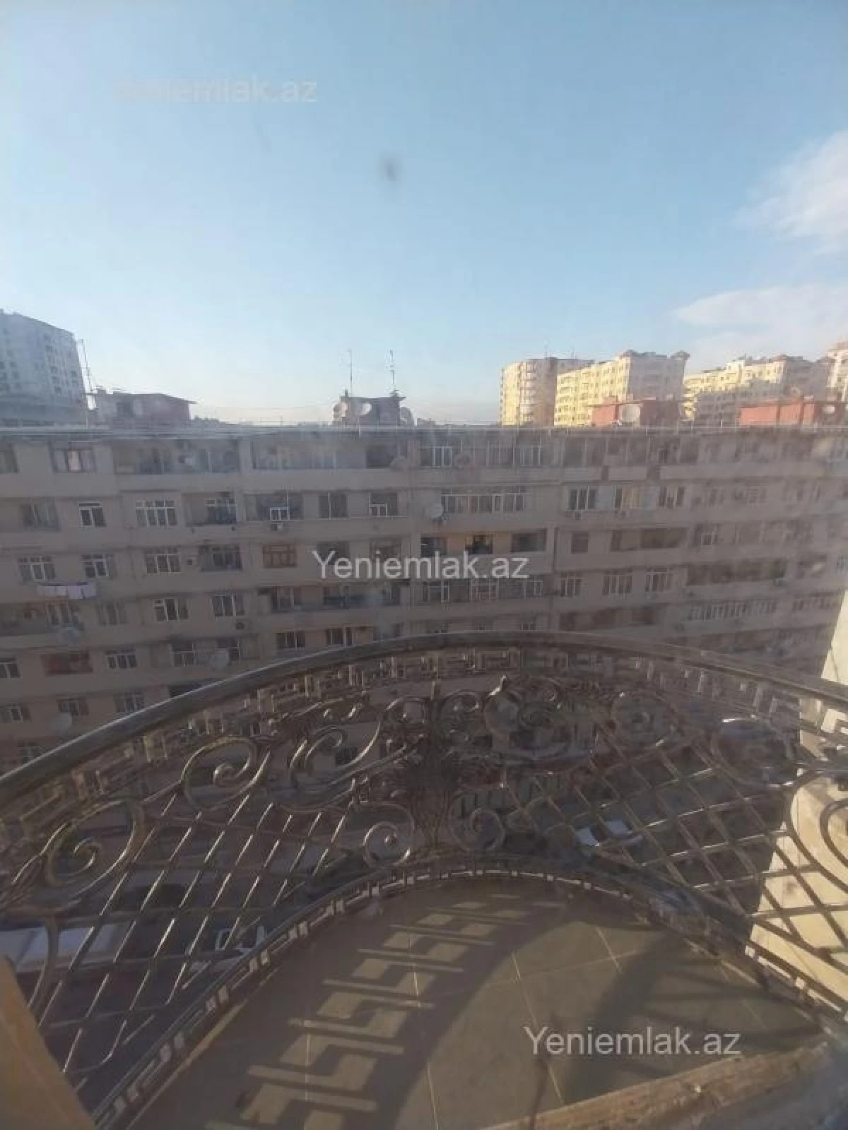 Satılır 3 otaqlı yeni tikili 150 m²