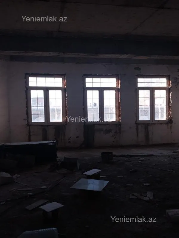 Satılır 3 otaqlı yeni tikili 150 m²