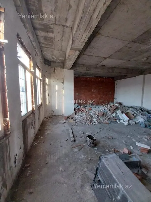 Satılır 3 otaqlı yeni tikili 150 m²