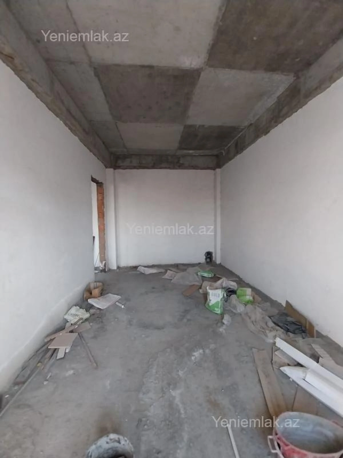 Satılır 3 otaqlı yeni tikili 150 m²