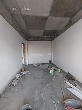 Satılır 3 otaqlı yeni tikili 150 m²