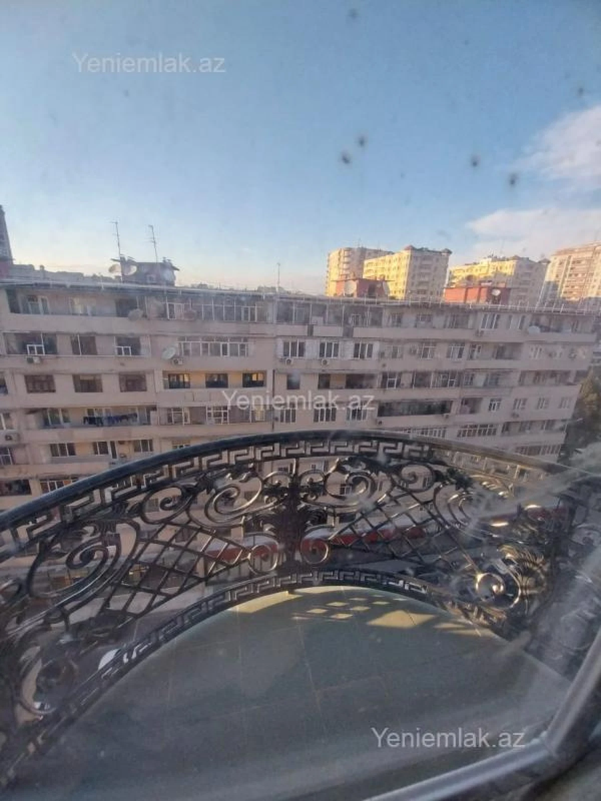 Satılır 3 otaqlı yeni tikili 150 m²