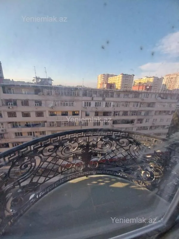 Satılır 3 otaqlı yeni tikili 150 m²