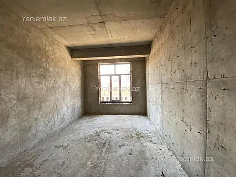 Satılır 2 otaqlı yeni tikili 82 m²