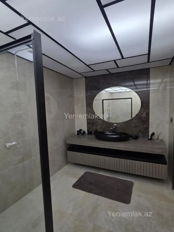 Satılır 3 otaqlı yeni tikili 131 m²