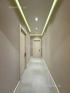 Satılır 3 otaqlı yeni tikili 140 m²