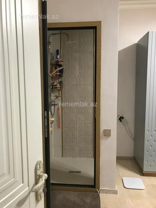 Satılır 3 otaqlı yeni tikili 90 m²