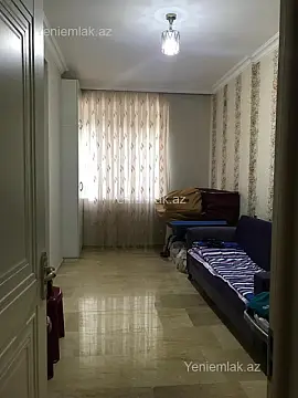 Satılır 3 otaqlı yeni tikili 90 m²