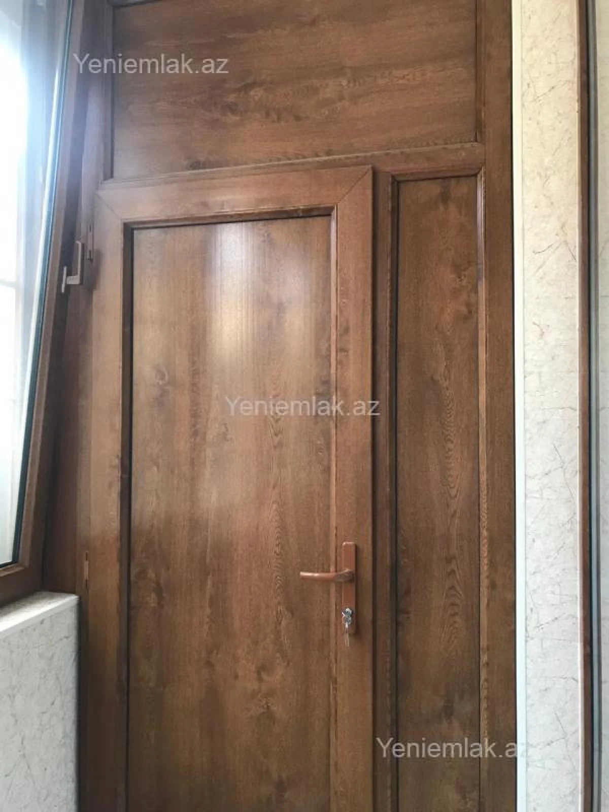 Satılır 3 otaqlı yeni tikili 90 m²