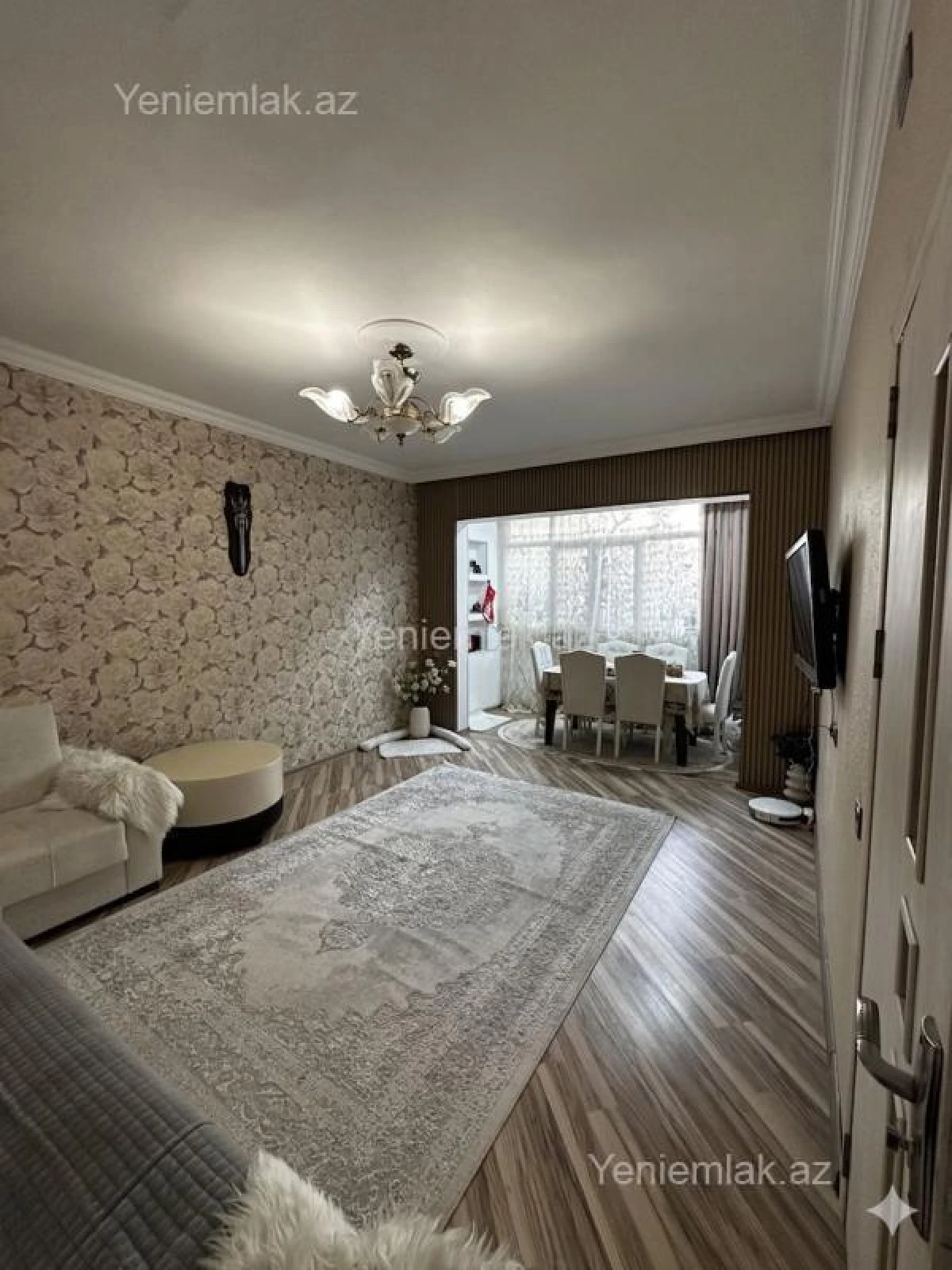 Satılır 3 otaqlı köhnə tikili 70 m²