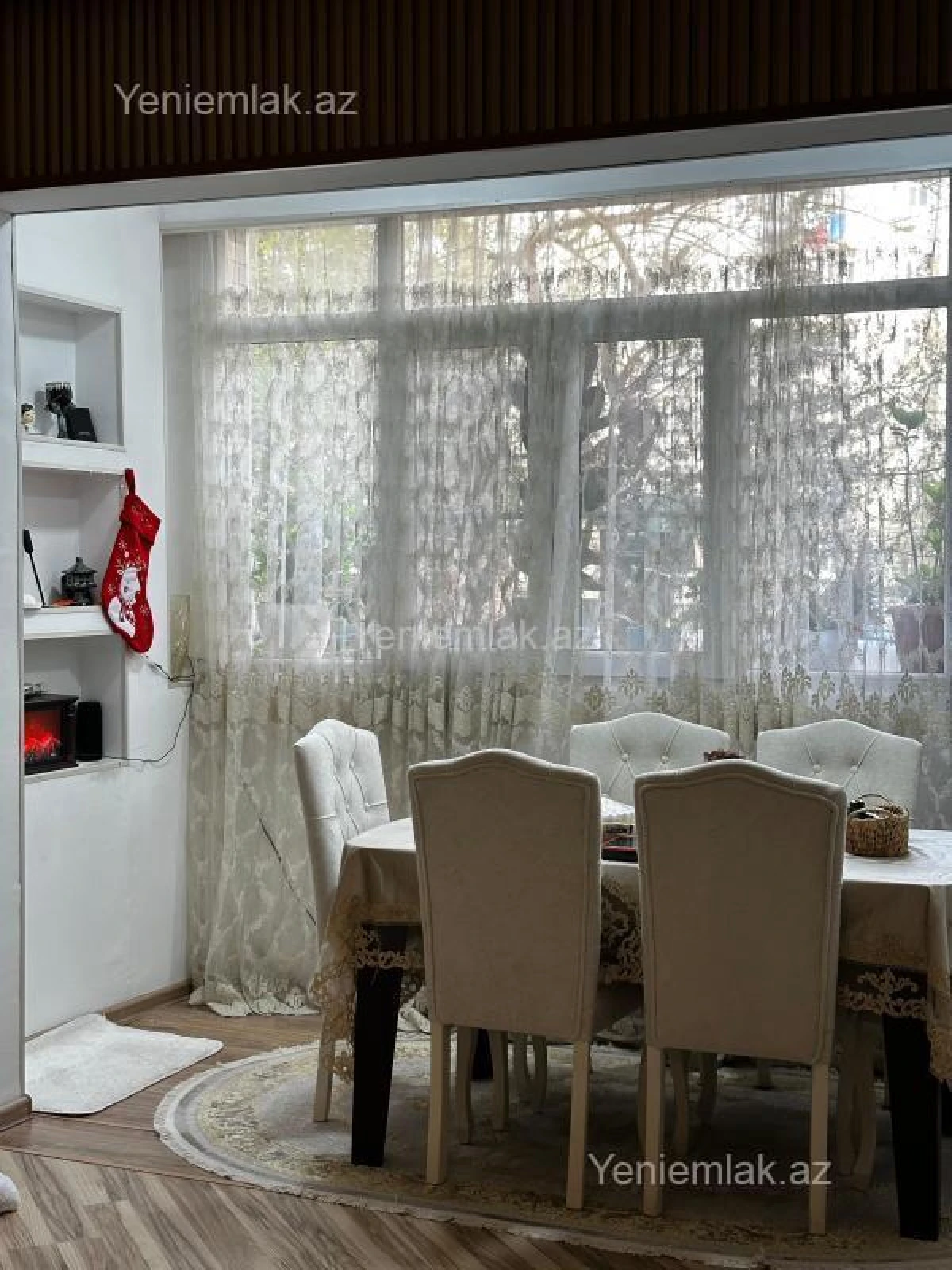 Satılır 3 otaqlı köhnə tikili 70 m²