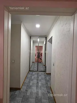 Satılır 2 otaqlı köhnə tikili 60 m²