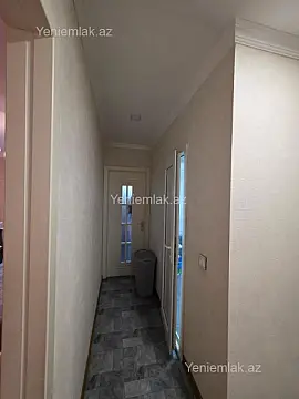 Satılır 2 otaqlı köhnə tikili 60 m²