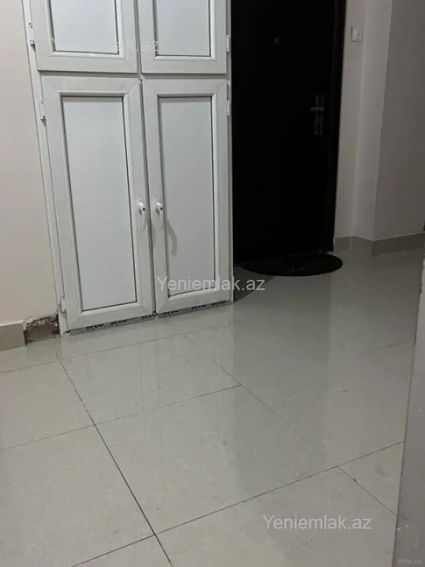 Satılır 2 otaqlı yeni tikili 65 m²