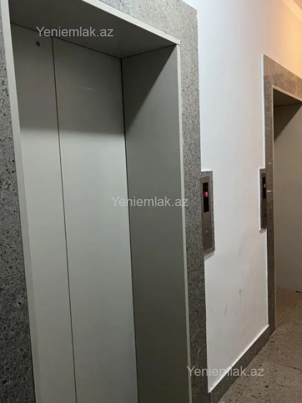 Satılır 2 otaqlı yeni tikili 65 m²