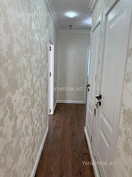 Satılır 2 otaqlı köhnə tikili 60 m²