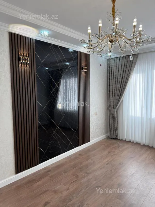 Satılır 2 otaqlı köhnə tikili 60 m²
