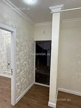 Satılır 2 otaqlı köhnə tikili 60 m²