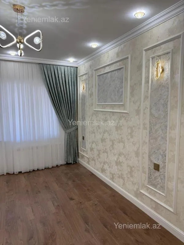 Satılır 2 otaqlı köhnə tikili 60 m²