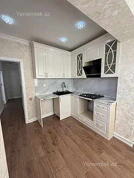 Satılır 2 otaqlı köhnə tikili 60 m² — Bakı, Sabunçu 2 otaq 60.00 m²