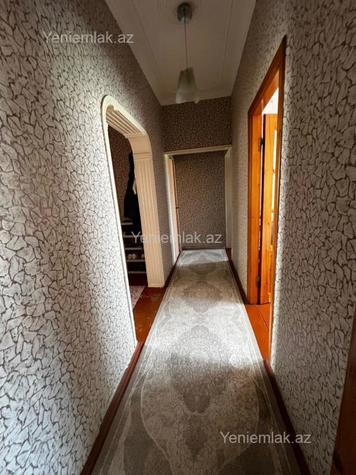 Satılır 3 otaqlı köhnə tikili 72 m²