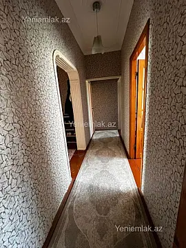 Satılır 3 otaqlı köhnə tikili 72 m²
