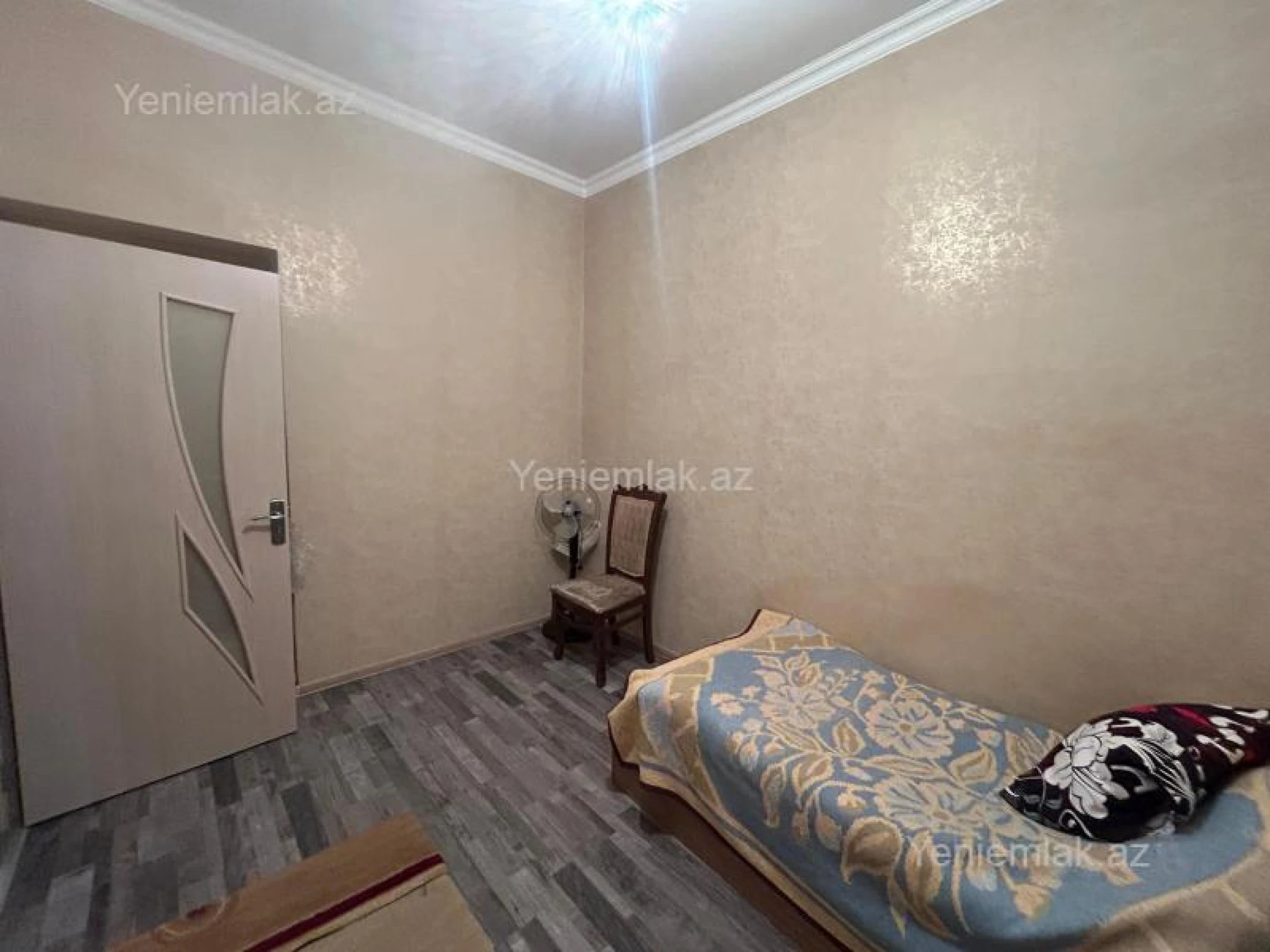 Satılır 3 otaqlı yeni tikili 90 m²
