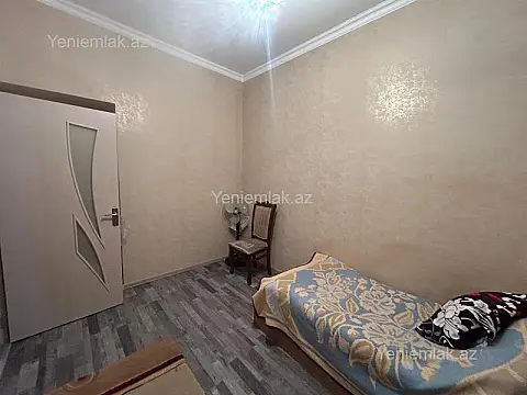Satılır 3 otaqlı yeni tikili 90 m²