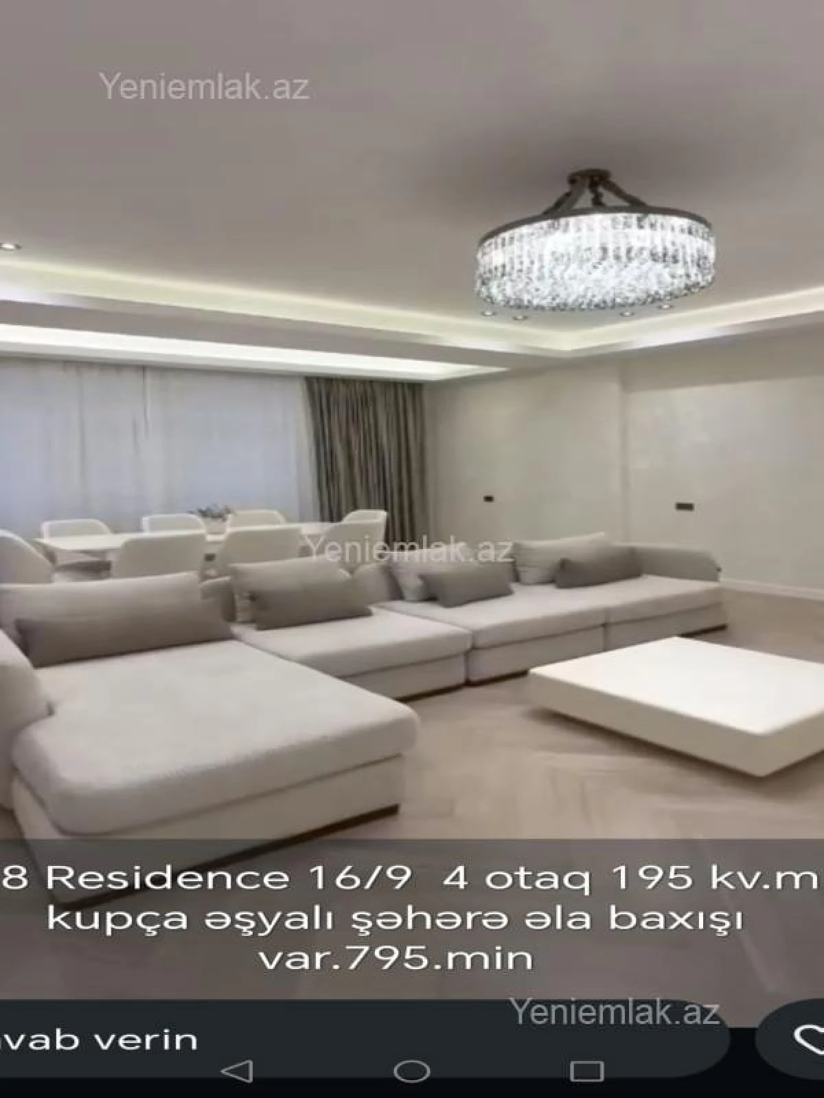 Satılır 2 otaqlı köhnə tikili 33 m²