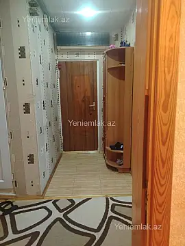 Satılır 3 otaqlı köhnə tikili 75 m²