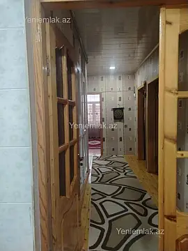Satılır 3 otaqlı köhnə tikili 75 m²