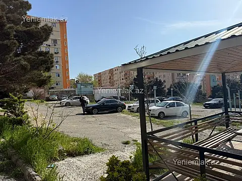 Satılır 3 otaqlı köhnə tikili 80 m² — Bakı, Suraxanı 3 otaq 80.00 m²