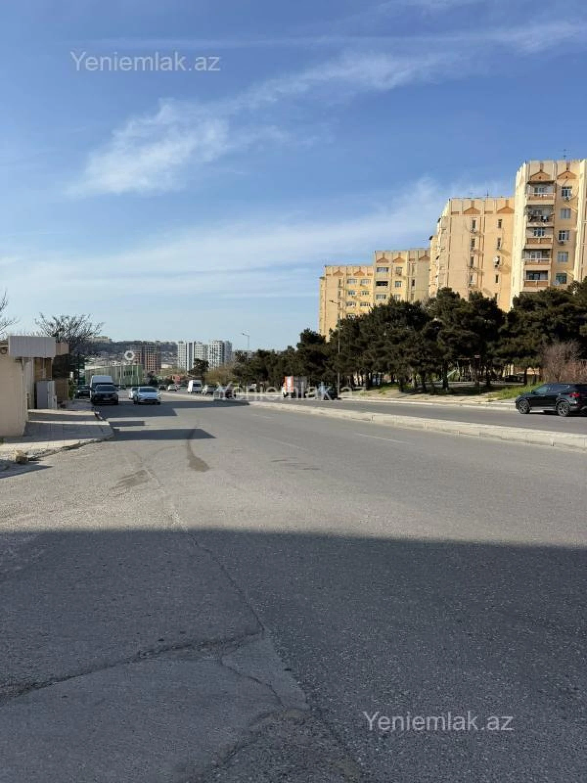 Satılır 3 otaqlı köhnə tikili 80 m²