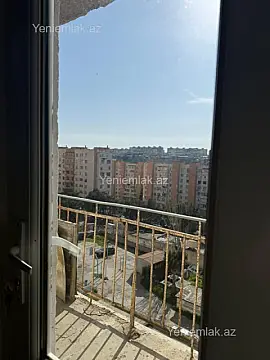 Satılır 3 otaqlı köhnə tikili 80 m²