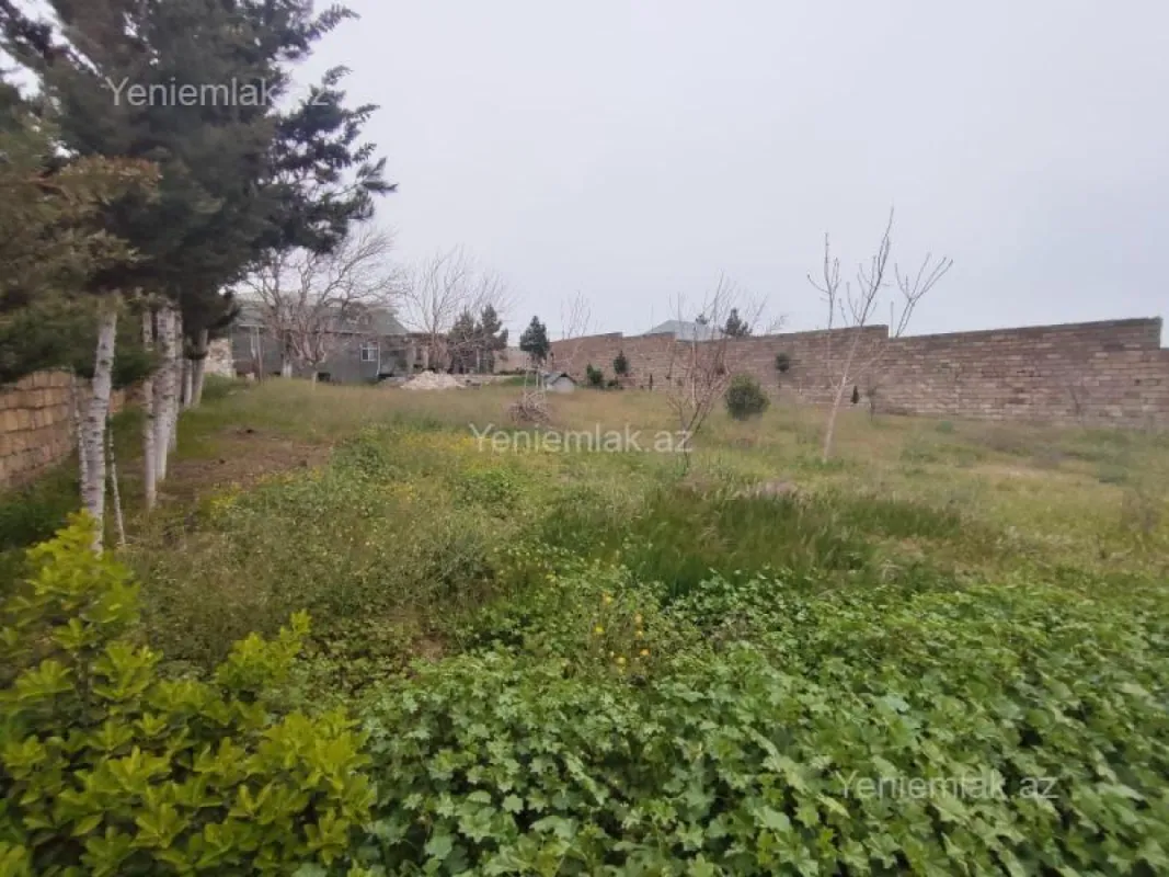 Satılır 5 otaqlı həyət evi 100 m²