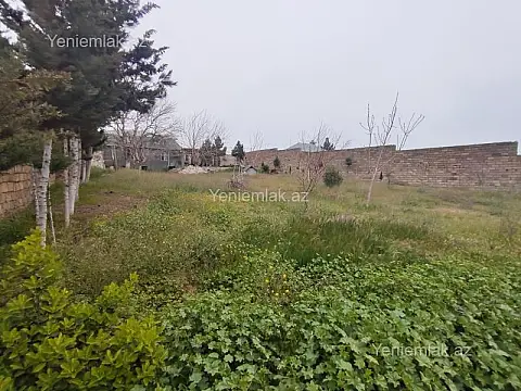 Satılır 5 otaqlı həyət evi 100 m²