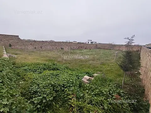 Satılır 5 otaqlı həyət evi 100 m²