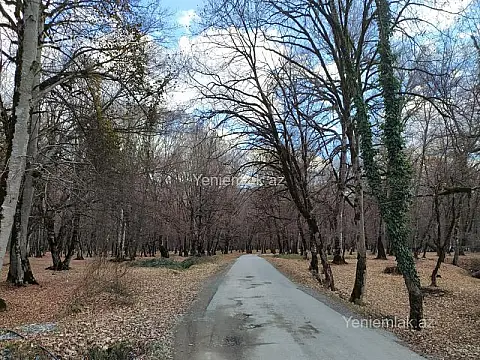 Satılır 7 otaqlı obyekt 150 m² — İsmayıllı 7 otaq 150.00 m²