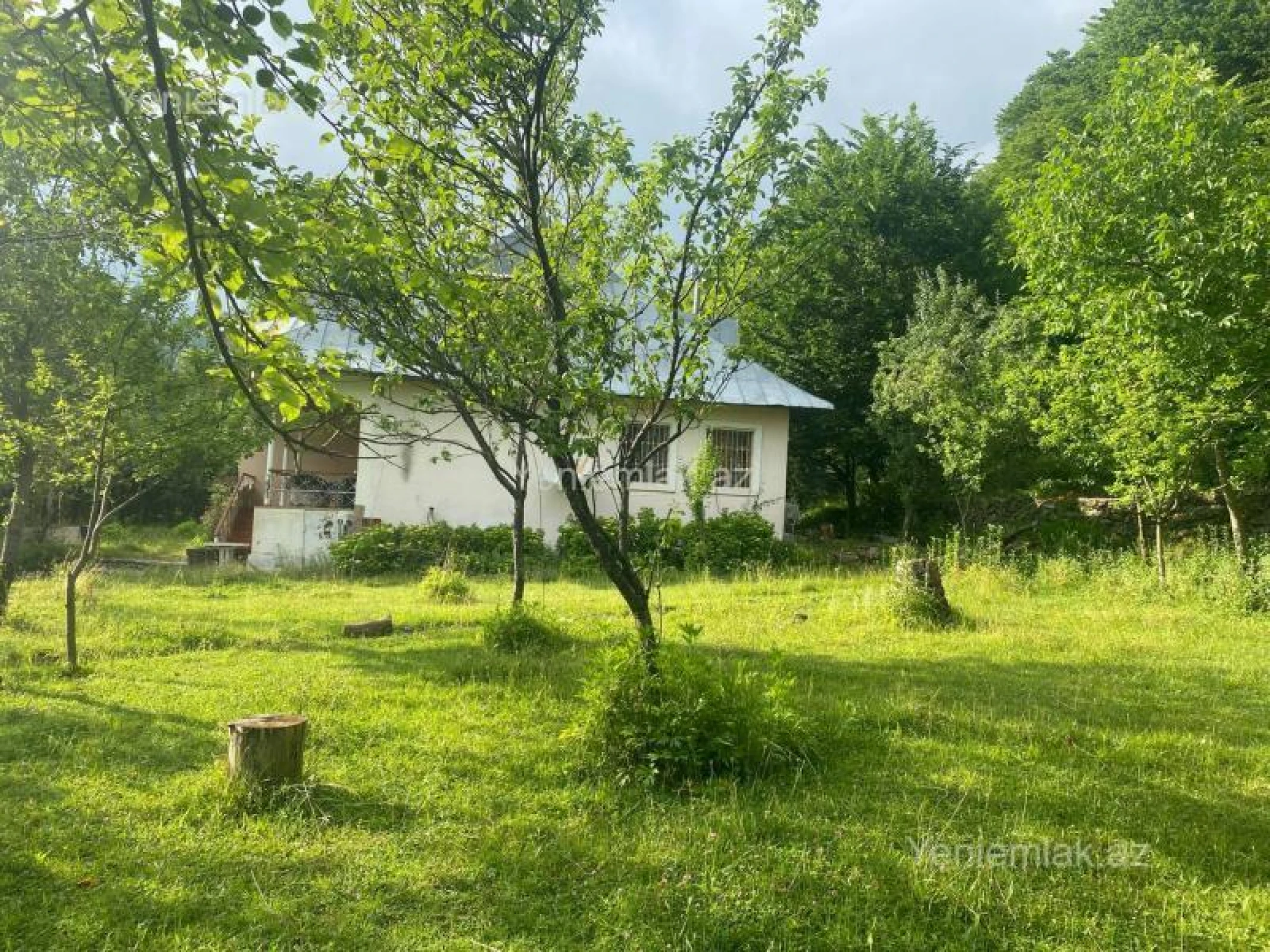 Satılır 7 otaqlı obyekt 150 m²