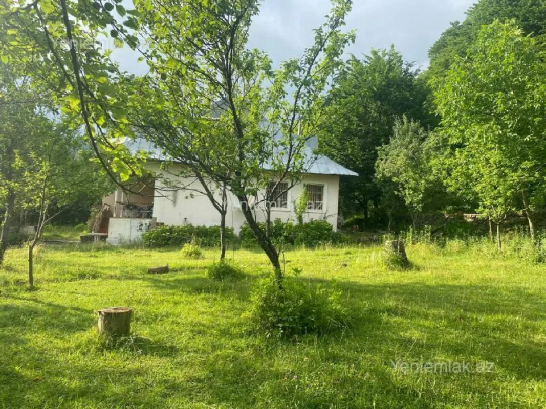 Satılır 7 otaqlı obyekt 150 m²