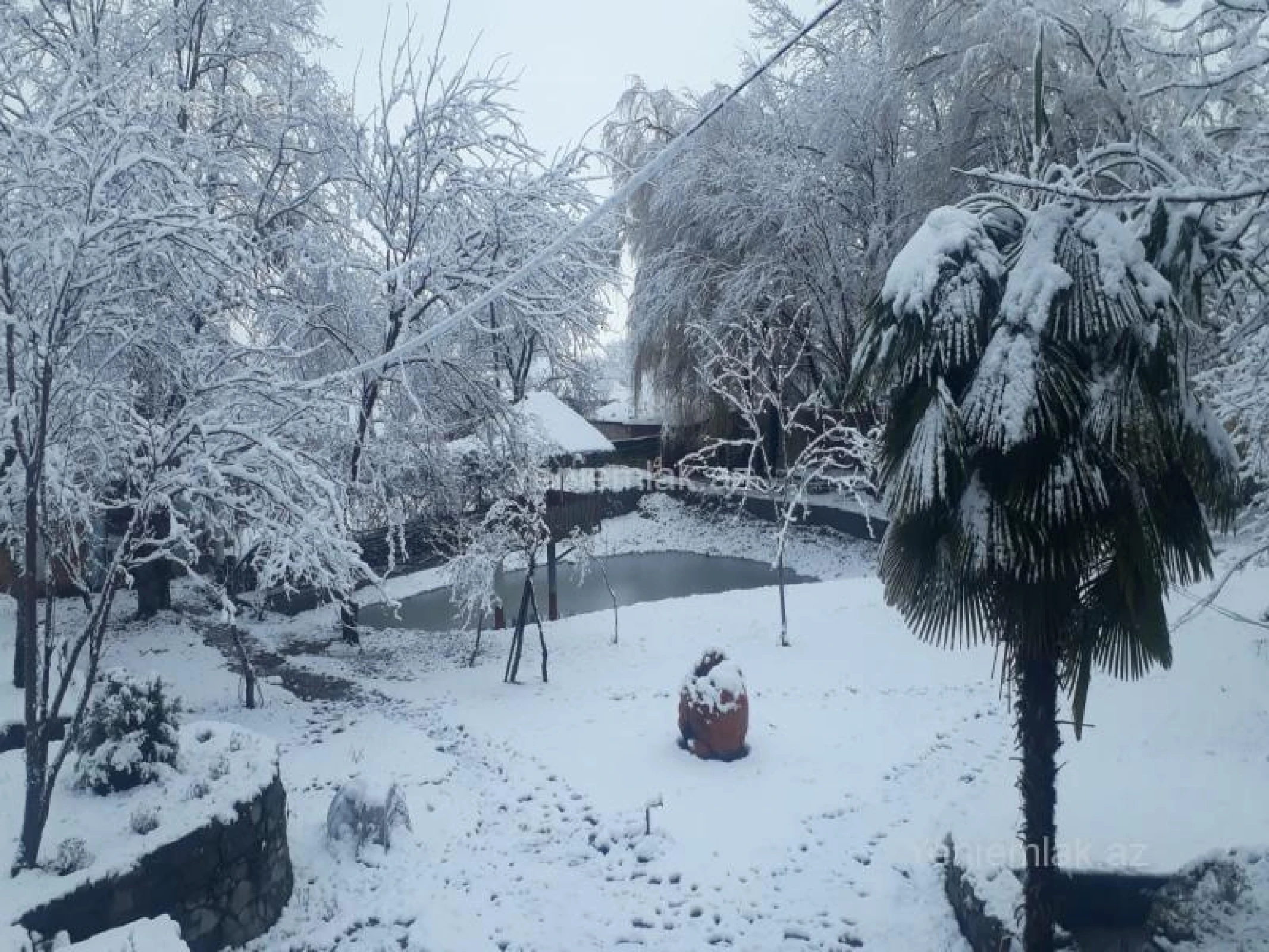 Satılır 7 otaqlı obyekt 150 m²