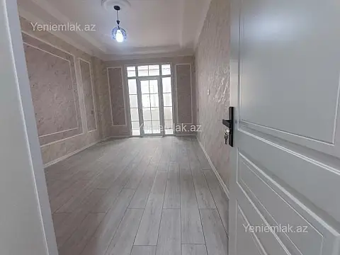 Satılır 1 otaqlı yeni tikili 31 m² — Xırdalan 1 otaq 31.00 m²