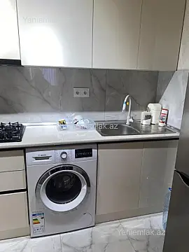 Satılır 2 otaqlı yeni tikili 66 m²
