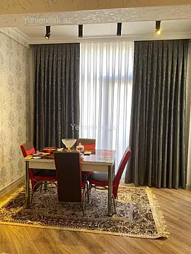 Satılır 2 otaqlı yeni tikili 66 m²